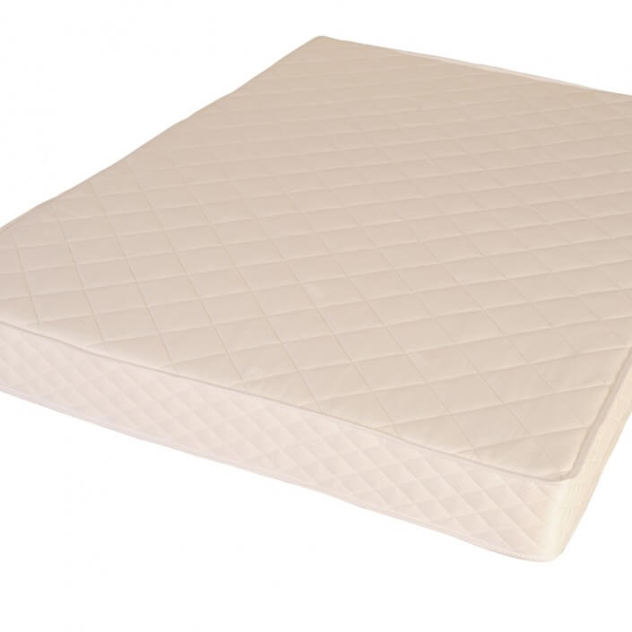 Flexi Sleep Reflex Foam Mattress – Visco Therapy