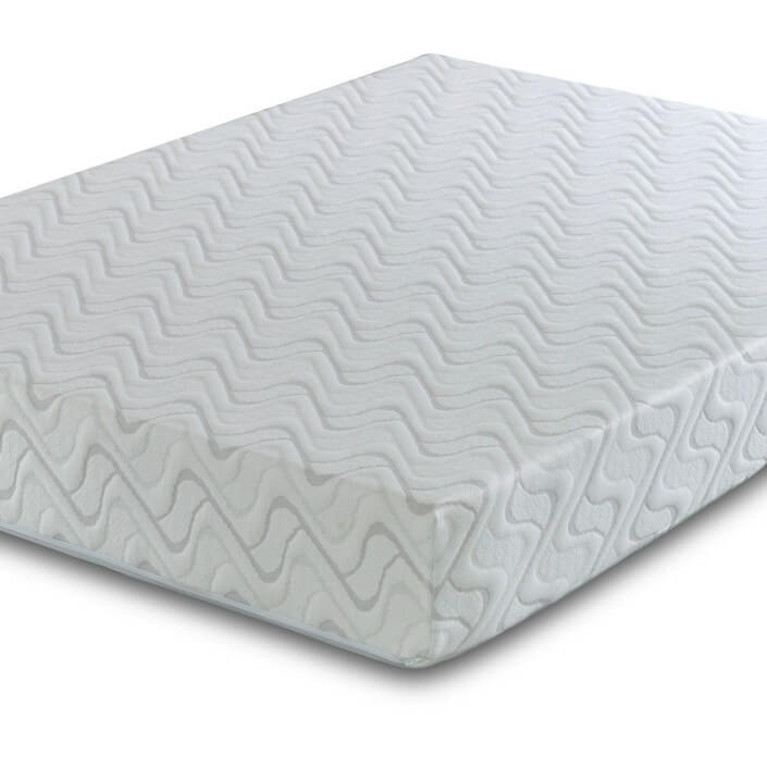 Revo Richmond Comfort Support Mattress – Visco Therapy