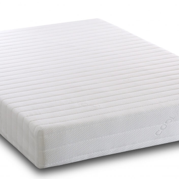 visco therapy double mattress